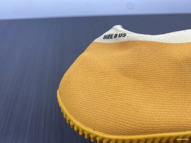 Yeezy Adidas GW5353 Knit Sulfur RNR 1116